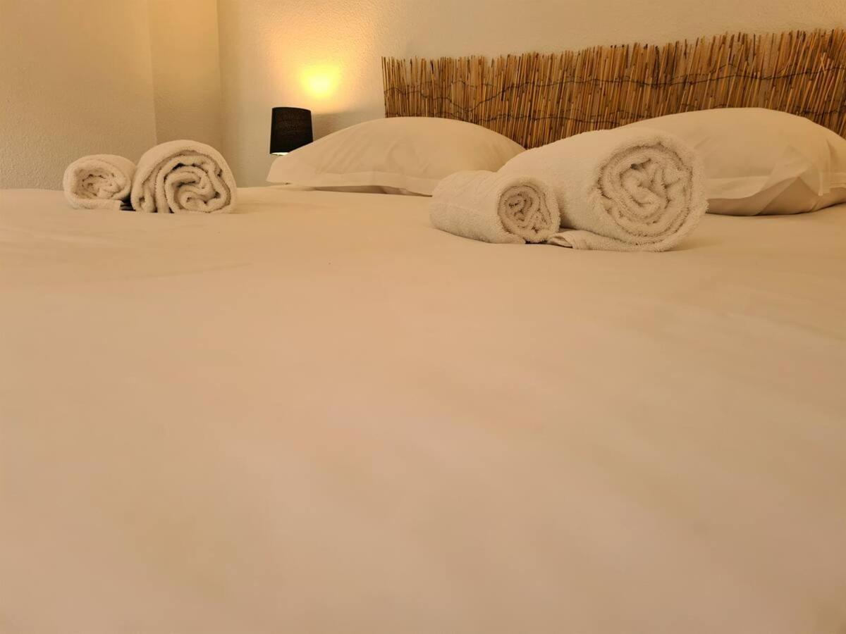 Apartamento Joli T2 Lumineux Et Cosy Au Centre D'Annecy Exterior foto